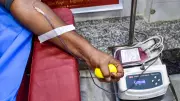 Can Lab-Grown Blood Replace Donations? Experts Explain Current Challenges and Solutions