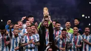 Can Messi's Argentina Equal Brazil's 64-Year World Cup Record?