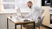 Can One Hour of Exercise Offset a Day of Sitting? New Research Reveals