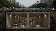 Can Pune's Pataal Lok Project Solve Its Traffic Problems?