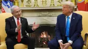 Can Trump Keep Netanyahu in Check on Lebanon? US President Says He Knows How to Handle Bibi