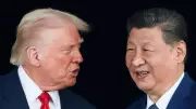 Can Washington and Beijing Escape the Thucydides Trap?