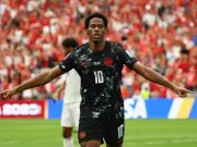 Canada and Jonathan David Shatter Records in Historic 6-0 World Cup Win Over Qatar