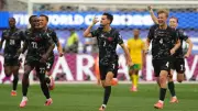 Canada Clinches First World Cup Knockout Win with Eustaquio's Stoppage-Time Goal