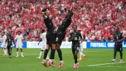 Canada Crushes Qatar 6-0 for First Men's World Cup Win, David Hat-Trick