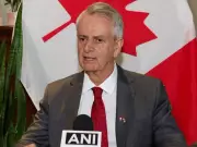Canada Envoy Chris Cooter Says Modi-Carney Rapport Driving India-Canada Reset