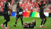 Canada's Historic World Cup Win Marred by Horrific Injury to Ismael Koné
