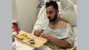 Canadian Man Denied Travel Insurance, Faces $147K Medical Bill After Mexico Coma