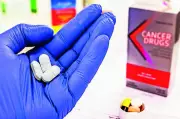 Cancer Drug Price Hike: NPPA Approves 50% Rise in Carboplatin, Cisplatin Costs