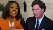 Candace Owens Backs Tucker Carlson for 2028 US Presidential Run