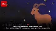 Capricorn Horoscope: A Day of Earned Fulfillment and Quiet Confidence