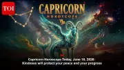 Capricorn Horoscope: Partnership and Cooperation Bring Strength Today
