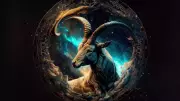 Capricorn Weekly Horoscope: Gains, Love, and Caution