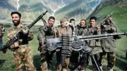 Captain Vikram Batra's 'Yeh Dil Maange More' and Capture of Point 5140 in Kargil War