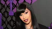 Cardi B Slams 'Disgusting' 35-Year Sentence for Teen in Stabbing Case