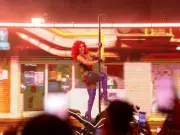 Cardi B Stuns at BET Awards 2026 with 'Am I the Drama?' Performance