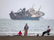Cargo Vessel Exchanges Fire with Armed Craft off Yemen Coast