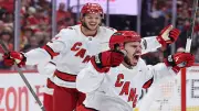 Carolina Hurricanes Win Stanley Cup After 20-Year Drought