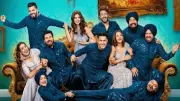 Carry On Jatta 4 Box Office Day 1: Gippy Grewal Film Earns ₹20 Crore