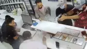 Cashier shot dead at medical store in Chandigarh's Sector 11