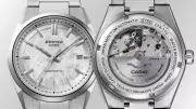 Casio Edifice EFK-110D Automatic Series Launched in India at Rs 27,995