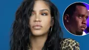 Cassie Ventura Leaves US, Says She Won't Return Amid Diddy Lawsuit
