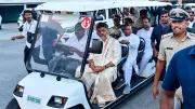 Caste and Regional Balance Key in Karnataka Cabinet Expansion