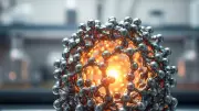 Catalyst Transforms Itself During Green Hydrogen Production, Boosting Efficiency