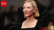 Cate Blanchett Named Professor of Contemporary Theatre at Oxford University