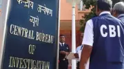 CBI Arrests West Central Railway Deputy Chief Engineer for Rs 1 Lakh Bribe in Sagar