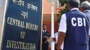 CBI Nabs Delhi Crime Branch Inspector for Rs 3 Crore Bribe Demand in Drug Case