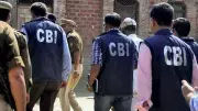 CBI Raids Multiple Locations in Rs 661 Crore Public Money Diversion Case