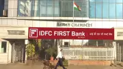 CBI Searches in Rs 661 Crore IDFC First Bank-AU Finance Bank Fraud Case