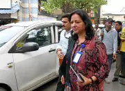 CBI Team Visits RG Kar Hospital in Kolkata Rape-Murder Case