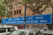 CBSE Chairman, Secretary Removed Over OSM Row; Panel Formed to Probe