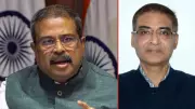 CBSE Chairman, Secretary Transferred as Centre Orders Probe into OSM Tender Controversy