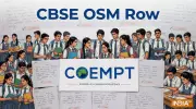 CBSE Copy Mix-Up Due to Human Error, Not System Failure: Coempt on OSM Glitches