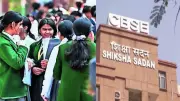 CBSE Data Breach Allegations Spark NHRC Complaint Over Student Rights