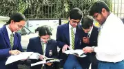 CBSE Physics Evaluation Under Fire: Students Allege Strict Marking, Errors