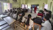CBSE Schools in Bengaluru Face NCERT Textbook Shortage, Affecting Classes 6-9