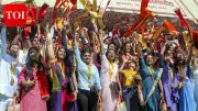 CCSU to Host Eight-Day Dikshotsav Festival Ahead of 38th Convocation