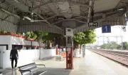 CCTV Coverage to Expand at Karnal Railway Station with 17 New Cameras