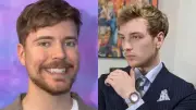 CDawgVA Claims MrBeast Dislikes Creators Discussing Him, Shares Alleged Interaction