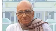 Centenary Tribute to GTN at Ganabharathi Honours Arts Patron