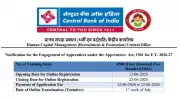 Central Bank of India Apprentice 2026: 4500 Posts, Apply from June 12