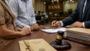 Central Bank of India Held Liable for Losing Original Land Title Document