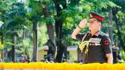 Centre Appoints Lt Gen Dhiraj Seth as Next Chief of Army Staff