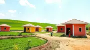 Centre Approves Rs 10,021 Crore for Rural Housing Under PMAY-G in 12 States