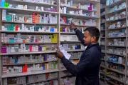 Centre Bans 16 Fixed-Dose Combination Drugs: Painkillers, Antibiotics, Skin Creams