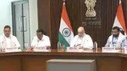 Centre Brokes Haryana-Rajasthan Water Sharing Agreement: Dispute Explained